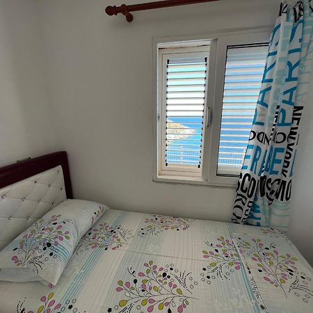 Prive Hill Saranda Villa Екстериор снимка