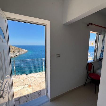 Prive Hill Saranda Villa Екстериор снимка