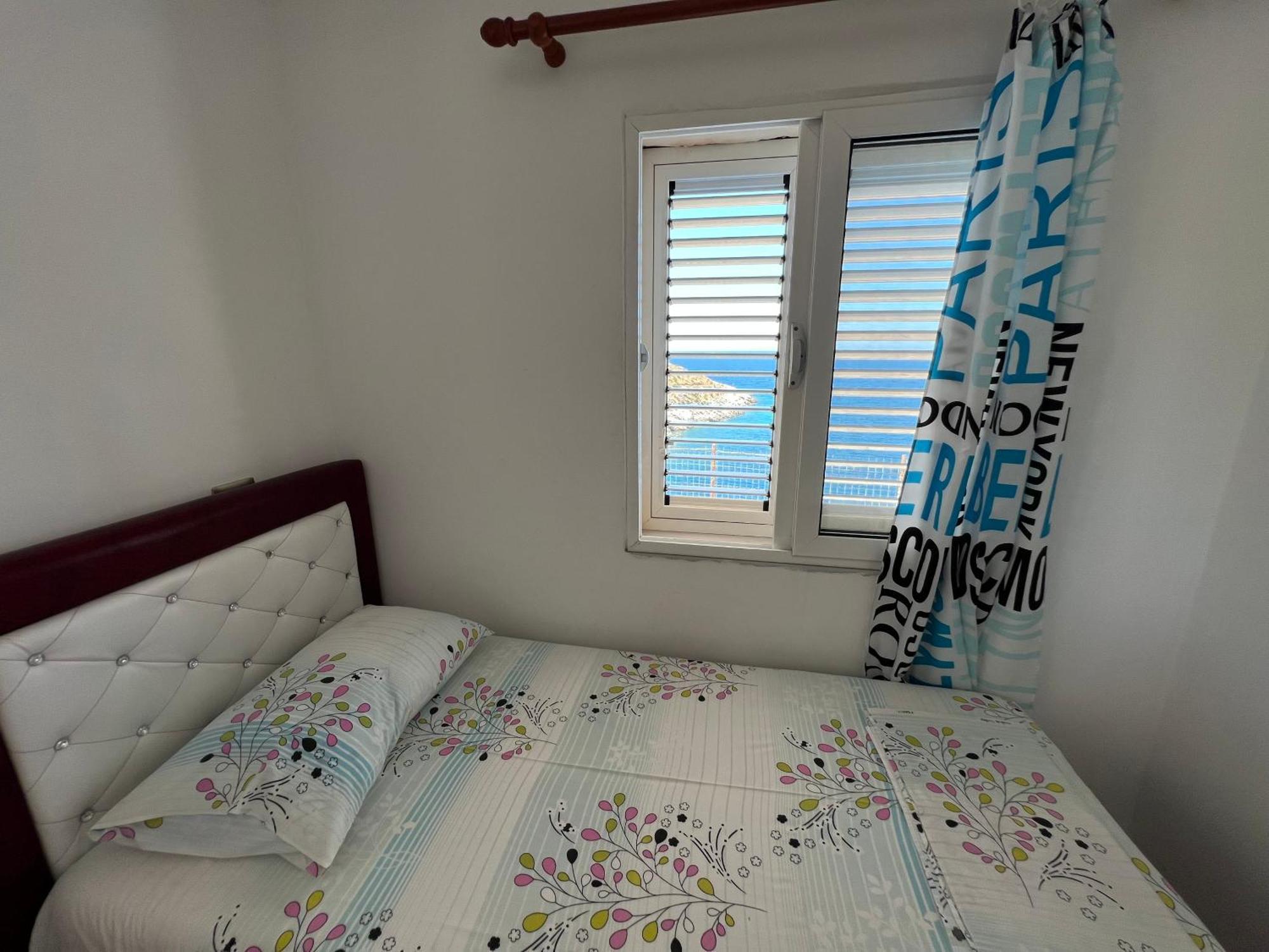 Prive Hill Saranda Villa Екстериор снимка