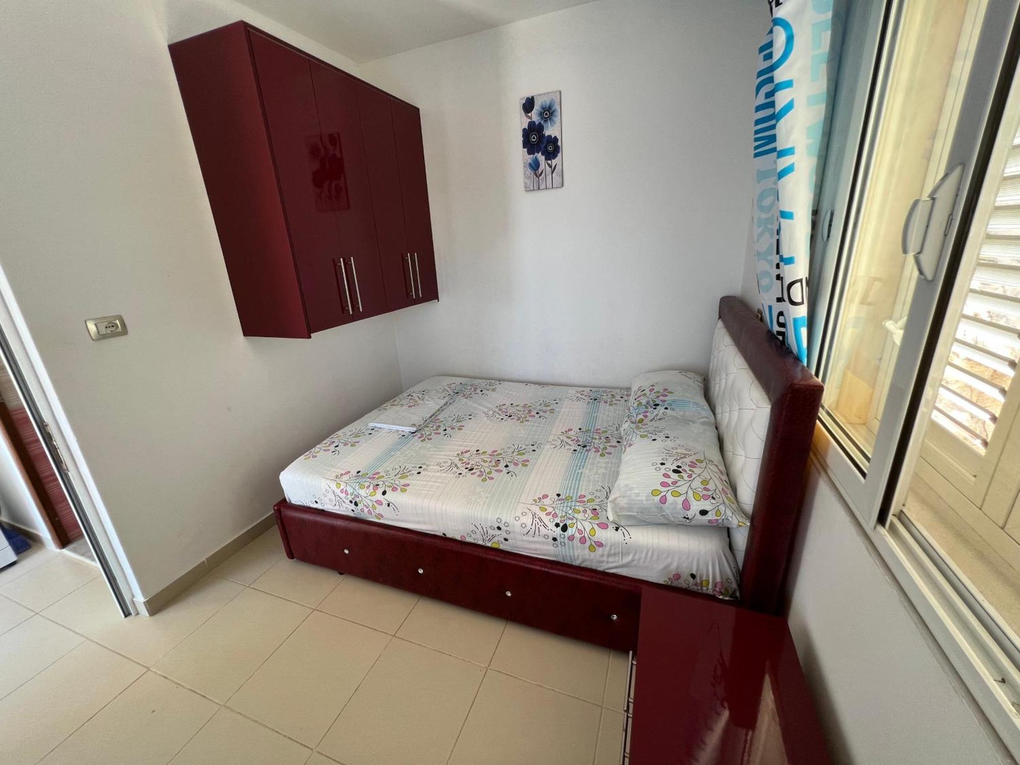Prive Hill Saranda Villa Екстериор снимка