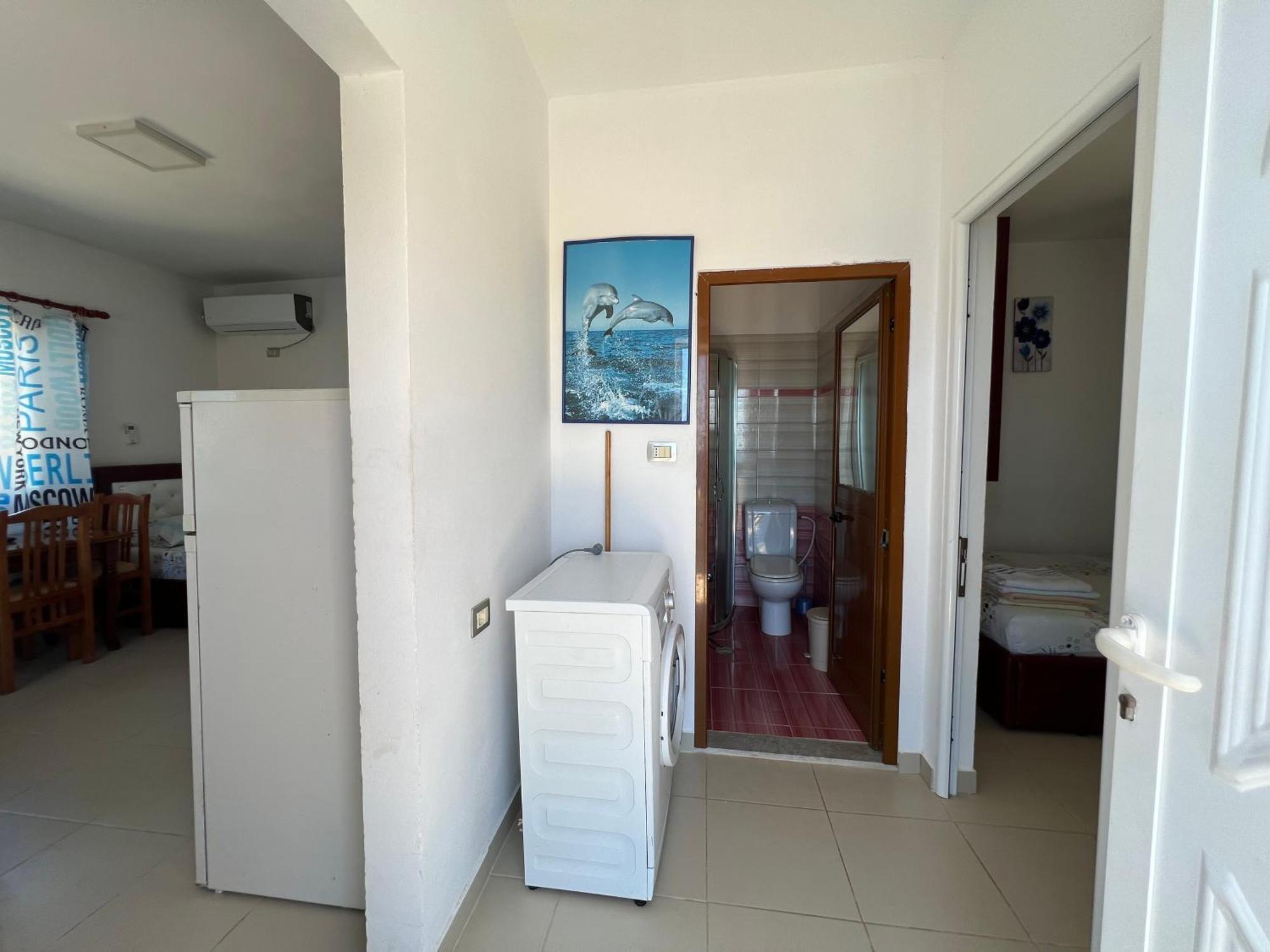 Prive Hill Saranda Villa Екстериор снимка