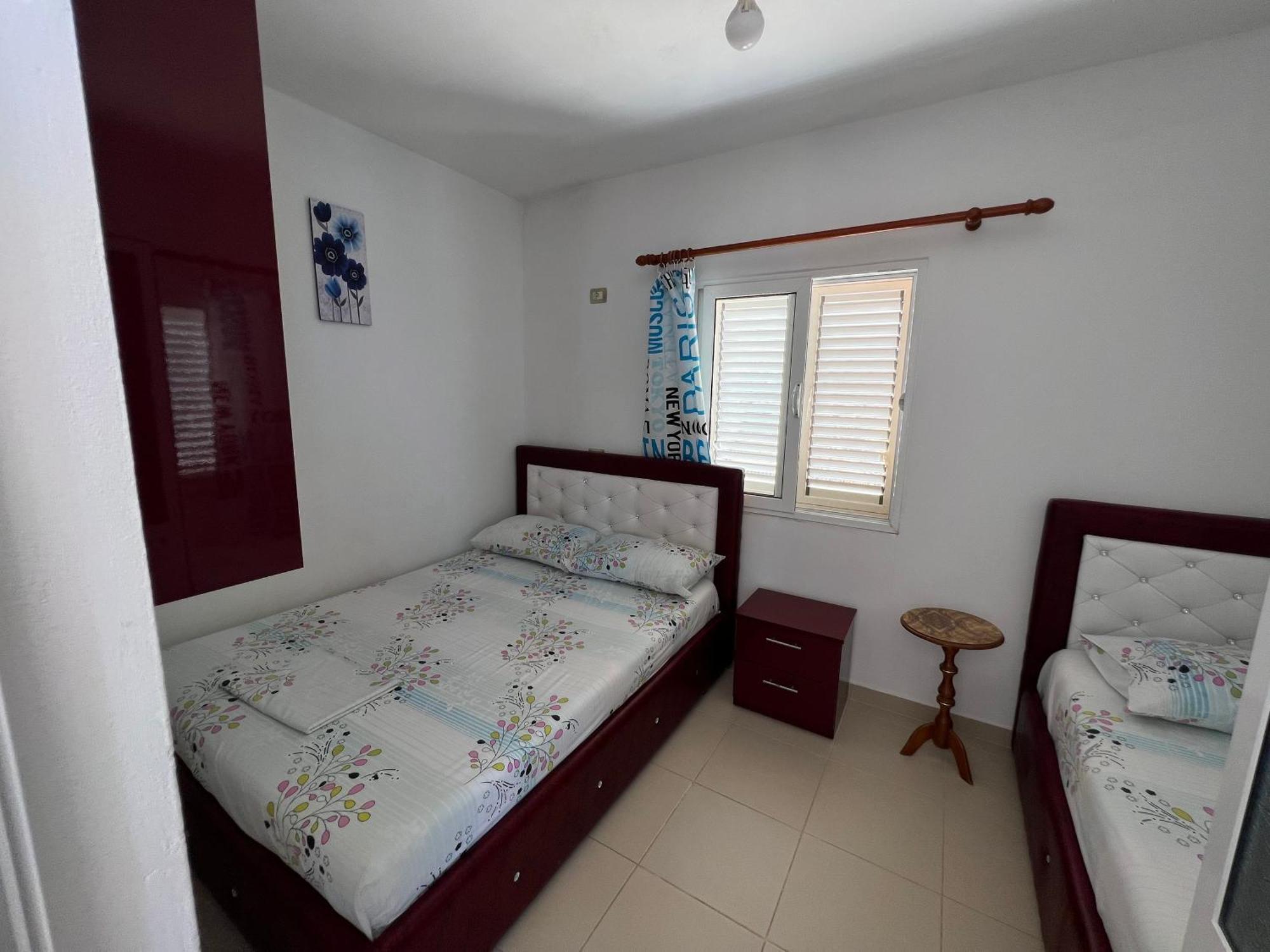 Prive Hill Saranda Villa Екстериор снимка