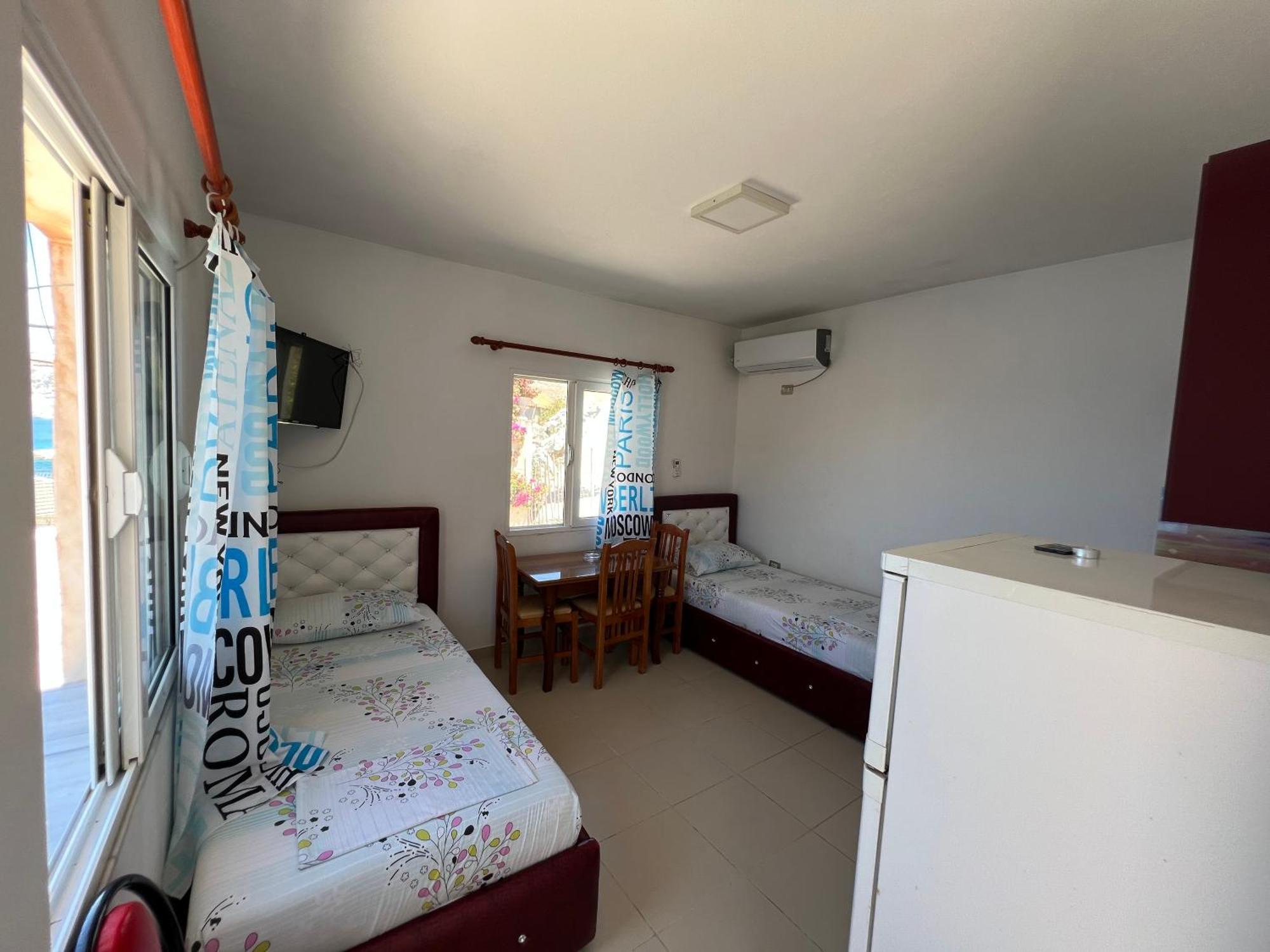 Prive Hill Saranda Villa Екстериор снимка