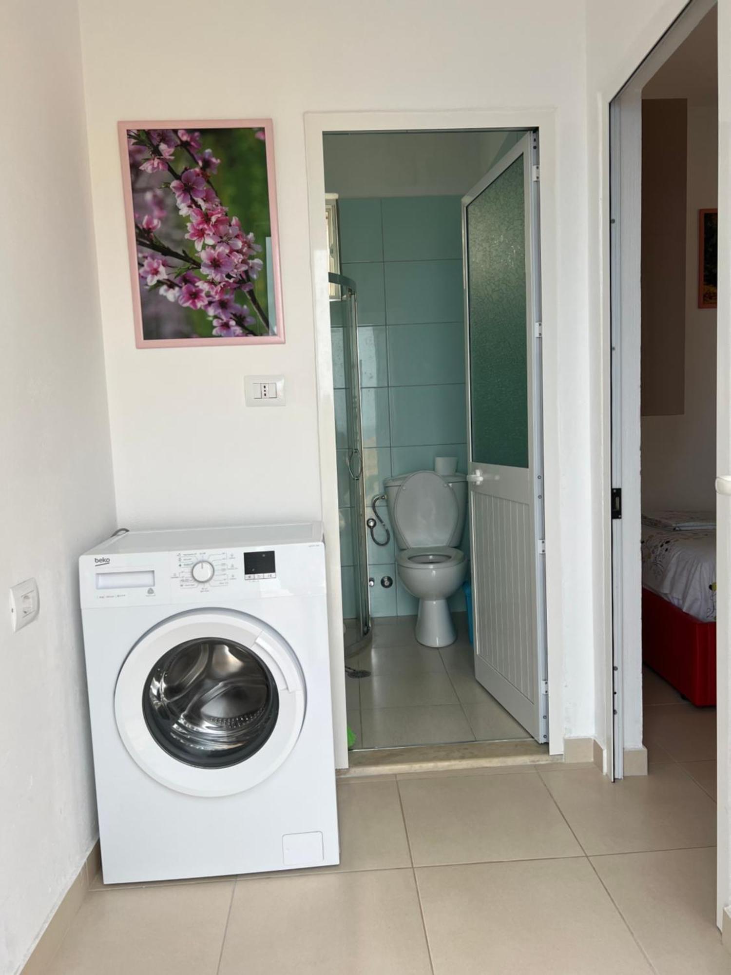 Prive Hill Saranda Villa Екстериор снимка