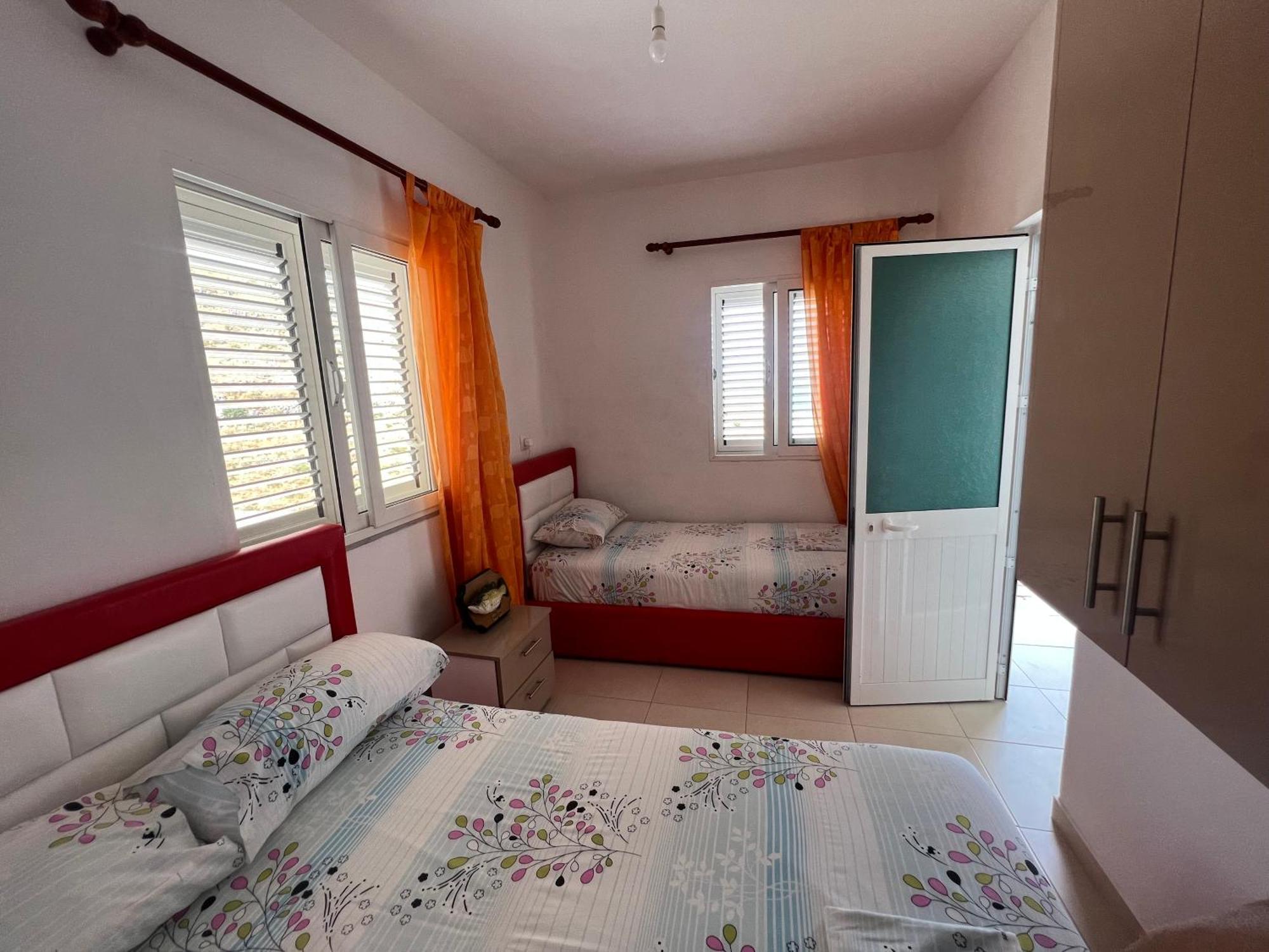 Prive Hill Saranda Villa Екстериор снимка