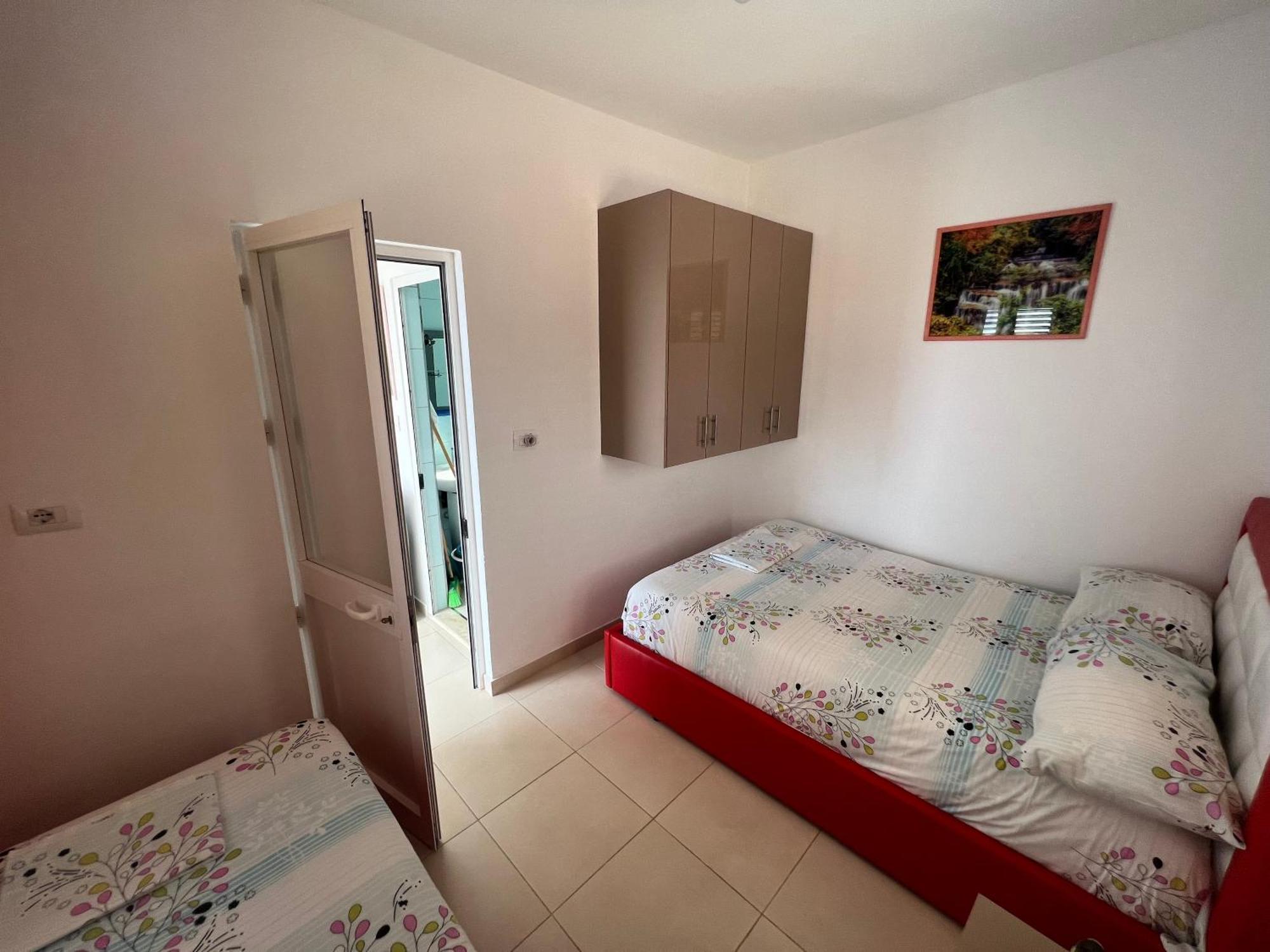 Prive Hill Saranda Villa Екстериор снимка