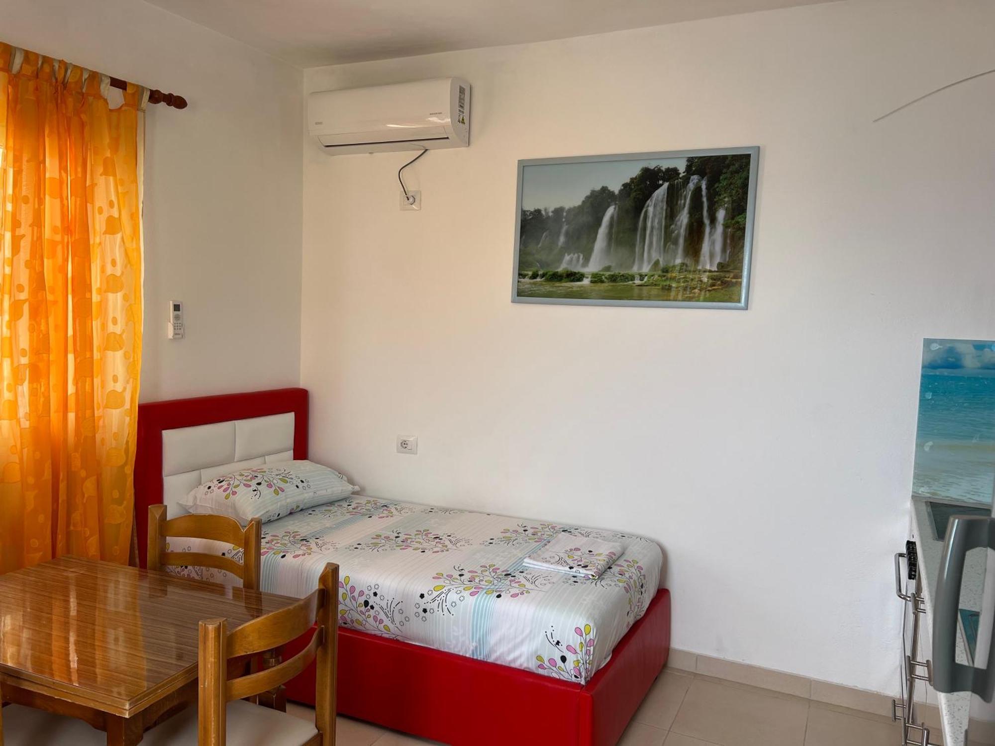 Prive Hill Saranda Villa Екстериор снимка